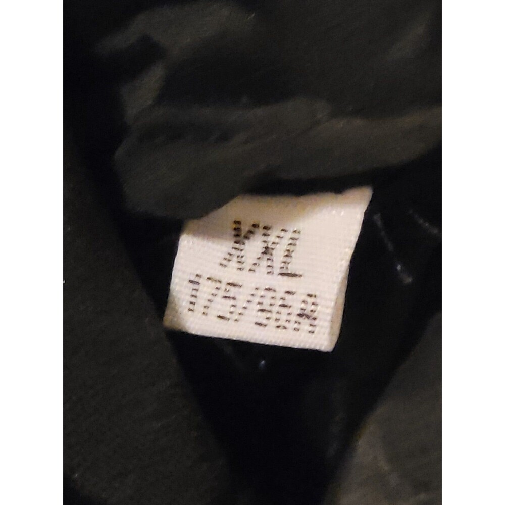 Versatile Security Bomber Jacket - image 8